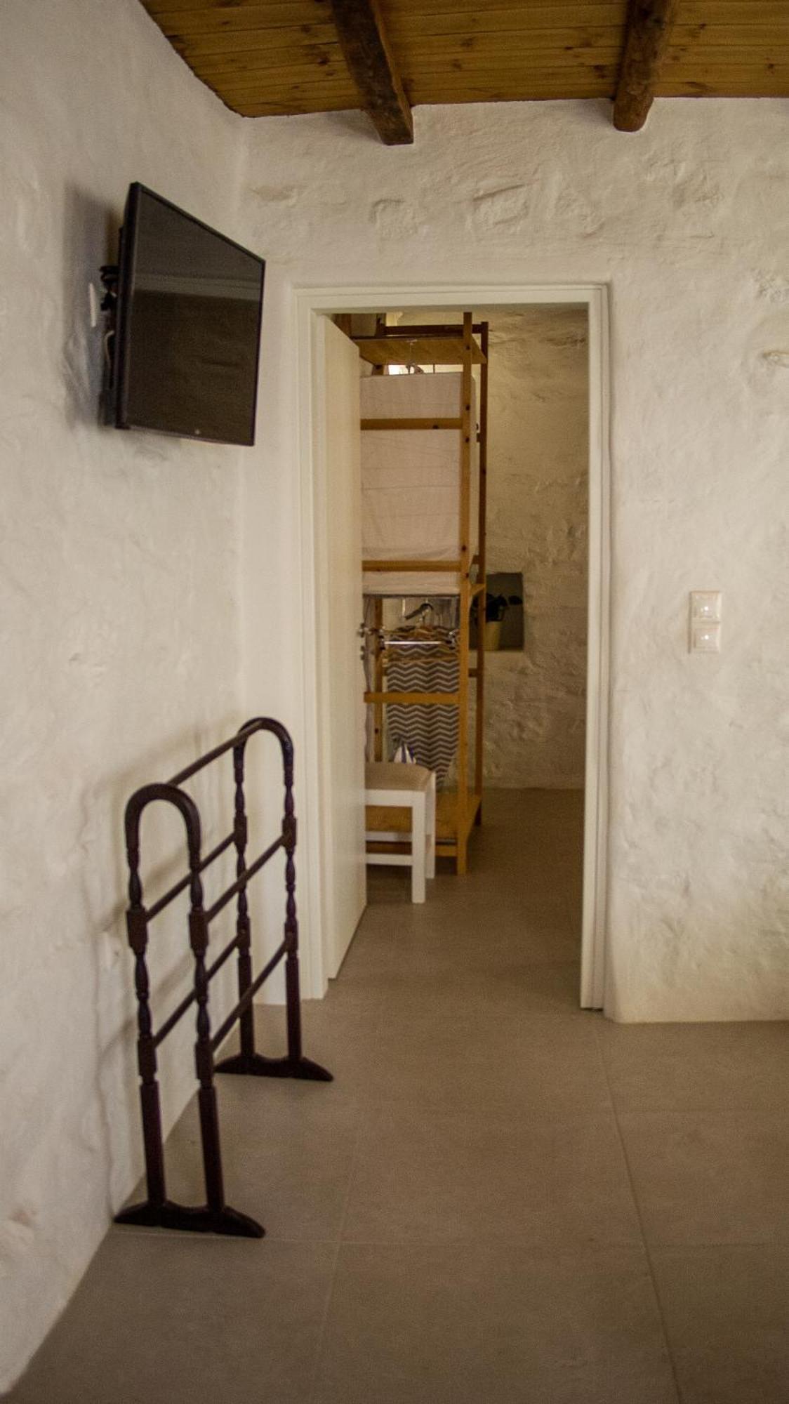 Villa A Casa D Irene 2 Parikia (Paros)