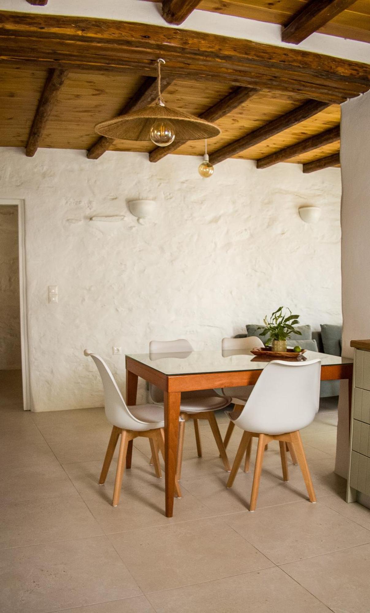 Villa A Casa D Irene 2 Parikia (Paros)