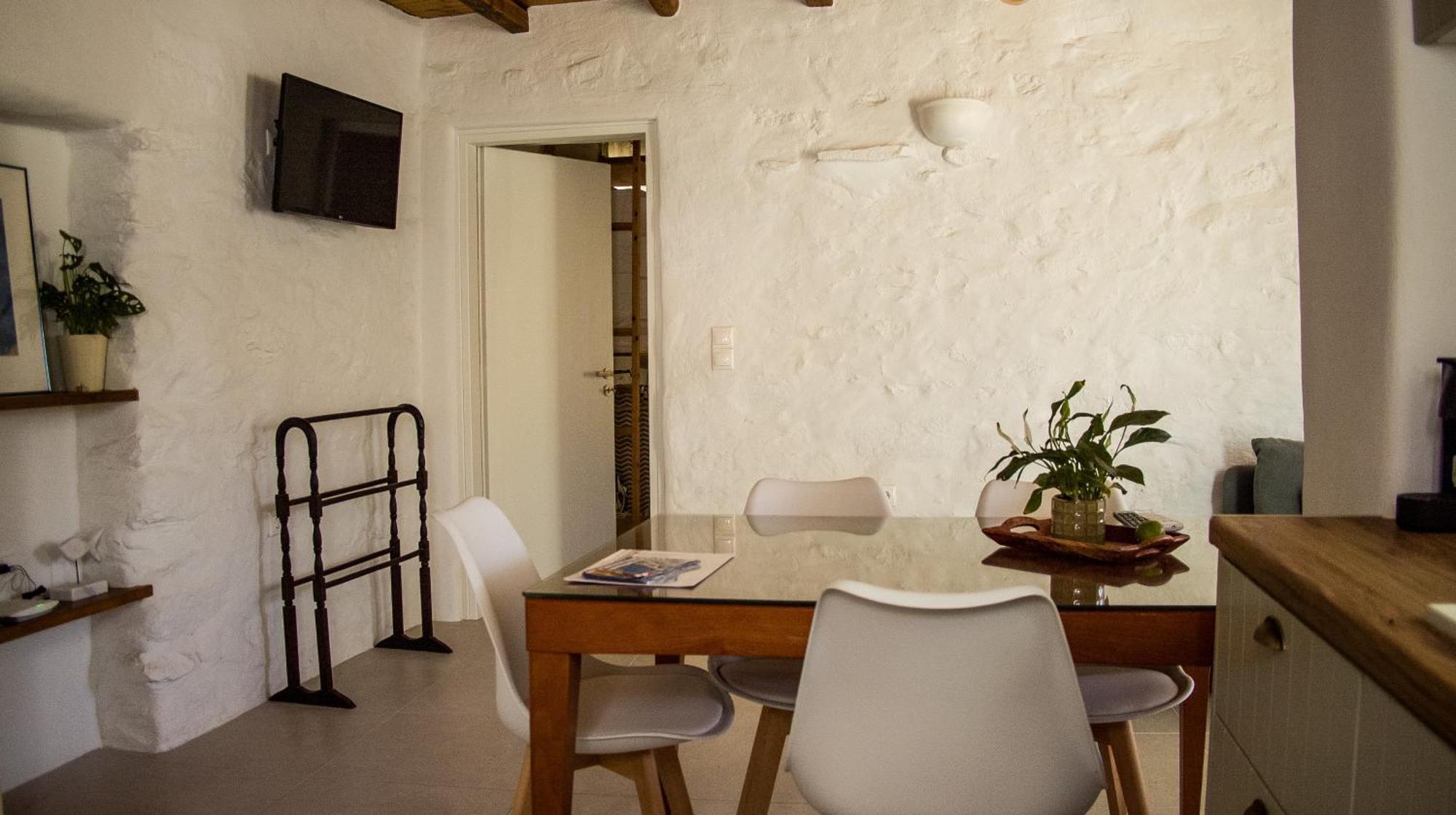 A Casa D Irene 2 * Parikia (Paros)