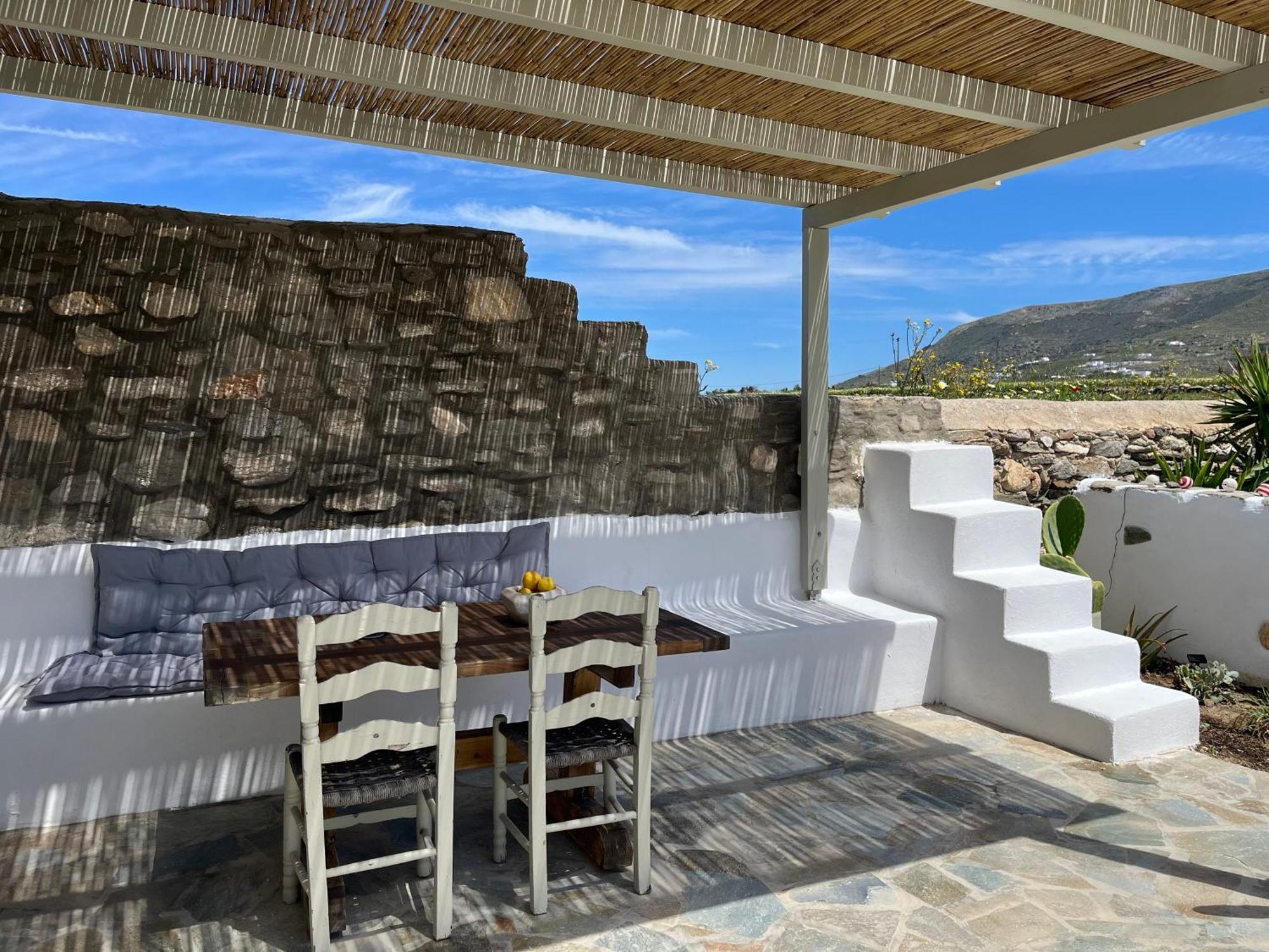 A Casa D Irene 2 Villa Parikia (Paros)