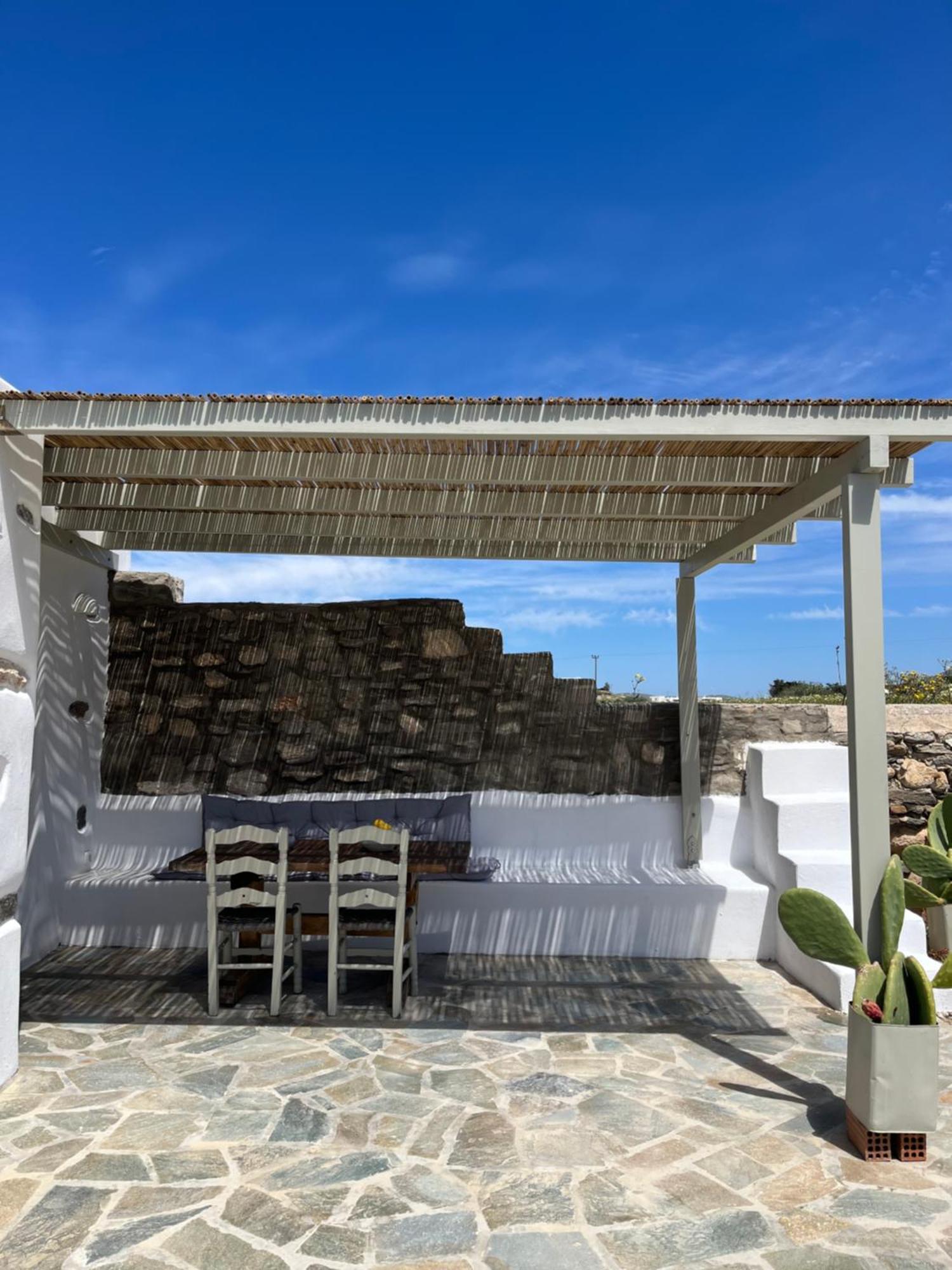 A Casa D Irene 2 Parikia (Paros)